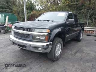 2008 Chevrolet Colorado 2LT с VIN 1GCDS43E788214510, выставлен на аукционе IAAI как лот 43555252 с пробегом 179 051 миль миль и . История ставок и продаж доступна на DreamBid. Изображение 2.