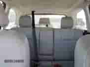 2015 Subaru Forester Touring with VIN JF2SJAWC7FH822917, listed as a Copart auction lot 81325085 with 110,763 mi miles and Salvage title. Bid and sale history available at DreamBid. Image 10.