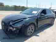 2023 Hyundai Sonata SEL с VIN KMHL14JA5PA272567, выставлен на аукционе IAAI как лот 43205474 с пробегом 26 815 миль миль и . История ставок и продаж доступна на DreamBid. Изображение 2.