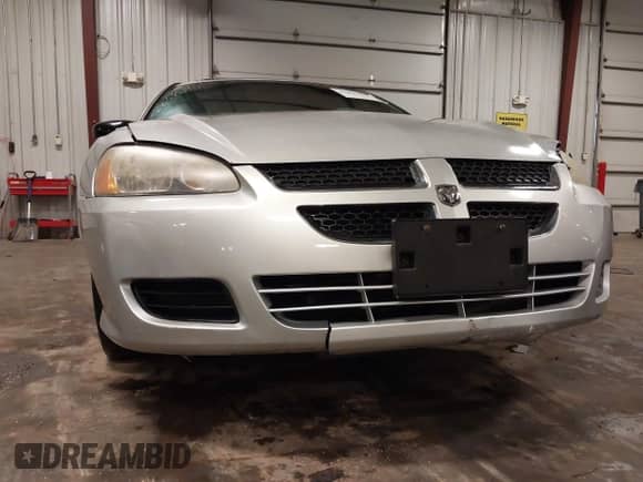 2004 Dodge Stratus SE with VIN 4B3AG42G64E133081, listed as a IAAI auction lot 42521659 with 158,600 mi miles and . Bid and sale history available at DreamBid. Image 17.