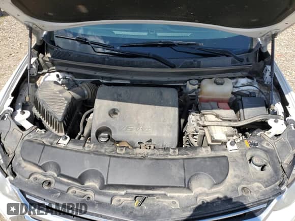 2021 Chevrolet Traverse LT с VIN 1GNEVHKW8MJ227208, выставлен на аукционе Copart как лот 68551415 с пробегом 174 395 миль миль и Чистый • Clean title. История ставок и продаж доступна на DreamBid. Изображение 12.