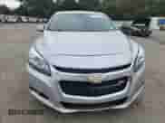 2016 Chevrolet Malibu LTZ with VIN 1G11E5SA4GF146071, listed as a Copart auction lot 81961165 with 195,149 mi miles and Salvage title. Bid and sale history available at DreamBid. Image 5.