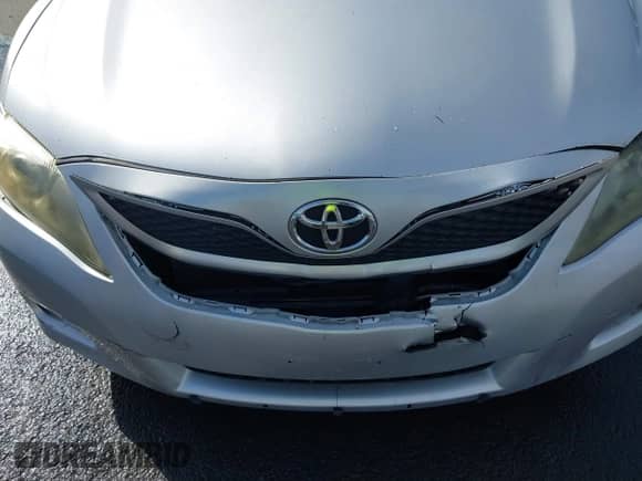 2010 Toyota Camry with VIN 4T1BF3EK1AU516750, listed as a IAAI auction lot 43466497 with 219,705 mi miles and . Bid and sale history available at DreamBid. Image 5.