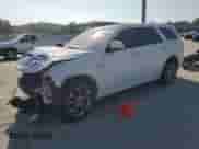 2020 Dodge Durango R/T с VIN 1C4SDJCT2LC248911, выставлен на аукционе Copart как лот 80818545 с пробегом 33 086 миль миль и Чистый • Clean title. История ставок и продаж доступна на DreamBid. Изображение 1.