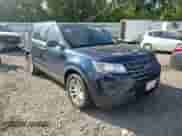 2017 Ford Explorer with VIN 1FM5K8BH0HGC45834, listed as a Copart auction lot 86061655 with 116,145 mi miles and Salvage title. Bid and sale history available at DreamBid. Image 14.