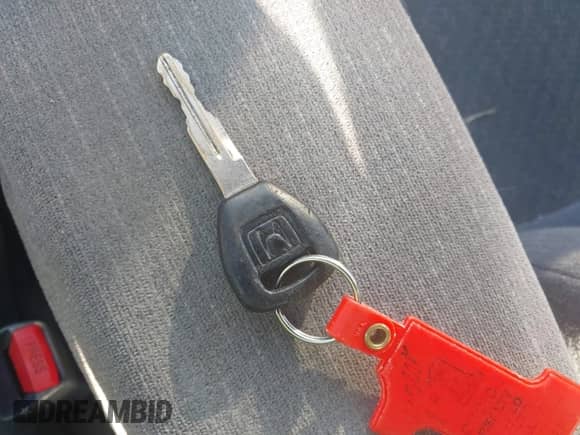 2001 Honda Accord LX with VIN 1HGCG56411A007343, listed as a IAAI auction lot 42659586 with 343,593 mi miles and . Bid and sale history available at DreamBid. Image 11.