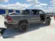 2023 Ram 1500 Rebel with VIN 1C6SRFLT4PN654186, listed as a Copart auction lot 61942985 with 38,771 mi miles and Salvage title. Bid and sale history available at DreamBid. Image 3.