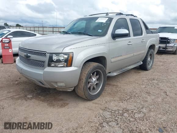 2007 Chevrolet Avalanche 3LT с VIN 3GNFK12327G293544, выставлен на аукционе IAAI как лот 42483512 с пробегом 251 356 миль миль и . История ставок и продаж доступна на DreamBid. Изображение 2.