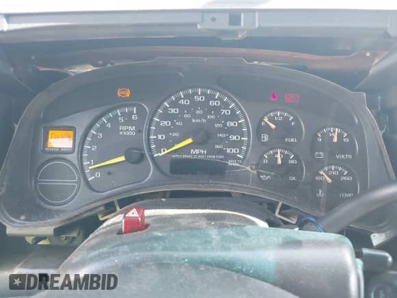 2001 Chevrolet Silverado 1500 Work Truck с VIN 1GCEK19V81E168882, выставлен на аукционе IAAI как лот 42527241 с пробегом Не указан миль и . История ставок и продаж доступна на DreamBid. Изображение 7.