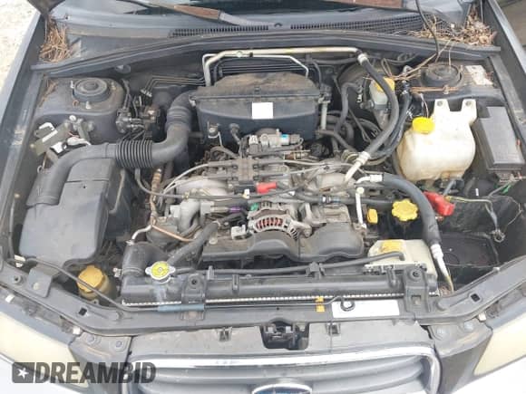 2003 Subaru Forester XS с VIN JF1SG65693H706710, выставлен на аукционе IAAI как лот 43335815 с пробегом 344 038 миль миль и . История ставок и продаж доступна на DreamBid. Изображение 10.