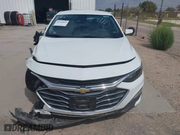 2023 Chevrolet Malibu LT with VIN 1G1ZD5ST7PF222986, listed as a IAAI auction lot 43120661 with 55,199 mi miles and . Bid and sale history available at DreamBid. Image 11.