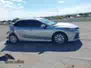 2024 Toyota Camry Hybrid LE с VIN 4T1H31AK2RU076885, выставлен на аукционе IAAI как лот 42582811 с пробегом Не указан миль и . История ставок и продаж доступна на DreamBid. Изображение 13.