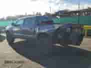 2023 Toyota Tacoma SR with VIN 3TMCZ5ANXPM559511, listed as a Copart auction lot 80508385 with 33,176 mi miles and Salvage title. Bid and sale history available at DreamBid. Image 2.