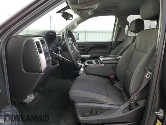 2014 Chevrolet Silverado 1500 LT z VIN 1GCVKREC8EZ142896, wystawiony jako Copart lot #70520375 z przebiegiem 251 275 mil mil oraz Szkoda całkowita • Salvage title. Historia ofert i sprzedaży dostępna na DreamBid. Obrazek 7.