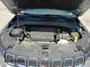 2022 Jeep Compass Latitude с VIN 3C4NJDBB4NT211804, выставлен на аукционе Copart как лот 66072475 с пробегом 29 266 миль миль и Списание • Salvage title. История ставок и продаж доступна на DreamBid. Изображение 15.