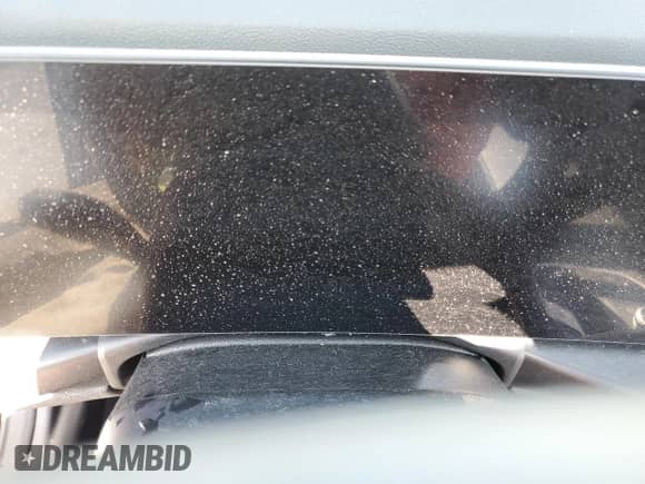 2025 BMW 4 Series 430i with VIN WBA33DB08SCU55220, listed as a Copart auction lot 70032185 with Not provided miles and Non repairable. Bid and sale history available at DreamBid. Image 9.