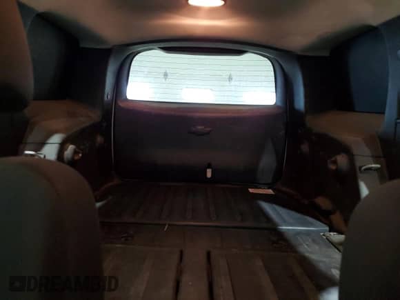 2011 Chevrolet HHR LS z VIN 3GCAAAFW7BS542761, wystawiony jako Copart lot #42539305 z przebiegiem 286 987 mil mil oraz Czysty tytuł • Clean title. Historia ofert i sprzedaży dostępna na DreamBid. Obrazek 10.