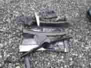 2019 Toyota Camry Hybrid LE с VIN 4T1B31HK6KU006792, выставлен на аукционе Copart как лот 82053925 с пробегом 207 698 миль миль и Списание • Salvage title. История ставок и продаж доступна на DreamBid. Изображение 12.