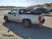 2010 Chevrolet Colorado Work Truck with VIN 1GCCSBD9XA8149014, listed as a Copart auction lot 77811604 with 84,849 mi miles and Clean title. Bid and sale history available at DreamBid. Image 2.