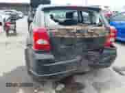 2011 Dodge Caliber Mainstreet с VIN 1B3CB3HAXBD168117, выставлен на аукционе IAAI как лот 42876175 с пробегом 173 560 миль миль и . История ставок и продаж доступна на DreamBid. Изображение 6.