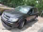 2011 Dodge Journey Mainstreet with VIN 3D4PG1FG7BT501433, listed as a IAAI auction lot 42469334 with 129,001 mi miles and . Bid and sale history available at DreamBid. Image 2.