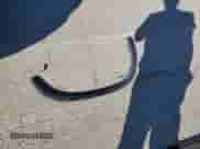 2015 Volkswagen Tiguan S с VIN WVGAV7AX1FW055147, выставлен на аукционе Copart как лот 87099565 с пробегом 48 517 миль миль и Списание • Salvage title. История ставок и продаж доступна на DreamBid. Изображение 13.