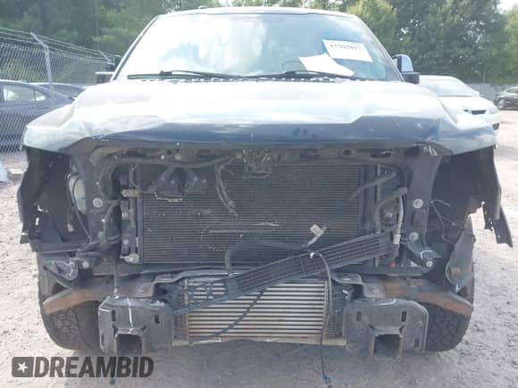 2016 Ford F-150 XLT z VIN 1FTFW1EG4GFC67217, wystawiony jako IAAI lot #43202017 z przebiegiem 227 685 mil mil oraz . Historia ofert i sprzedaży dostępna na DreamBid. Obrazek 6.