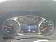 2019 Chevrolet Equinox LT with VIN 2GNAXKEV9K6234705, listed as a Copart auction lot 84200175 with 64,571 mi miles and Clean title. Bid and sale history available at DreamBid. Image 9.