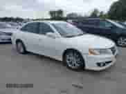 2011 Hyundai Azera Limited с VIN KMHFC4DF6BA544518, выставлен на аукционе IAAI как лот 43179545 с пробегом 124 147 миль миль и . История ставок и продаж доступна на DreamBid. Изображение 1.