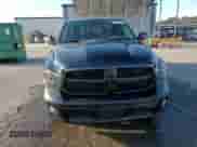 2018 Ram 1500 Big Horn z VIN 1C6RR6LT5JS147417, wystawiony jako Copart lot #86775465 z przebiegiem 61 515 mil mil oraz Szkoda całkowita • Salvage title. Historia ofert i sprzedaży dostępna na DreamBid. Obrazek 14.