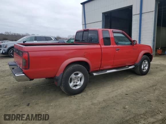 2000 Nissan Frontier XE с VIN 1N6ED26T2YC317714, выставлен на аукционе Copart как лот 49154335 с пробегом 153 760 миль миль и Списание • Salvage title. История ставок и продаж доступна на DreamBid. Изображение 3.