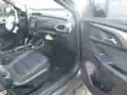 2021 Chevrolet TrailBlazer ACTIV with VIN KL79MSSL1MB079636, listed as a IAAI auction lot 41148080 with 104,052 mi miles and . Bid and sale history available at DreamBid. Image 5.