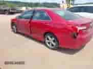 2013 Toyota Camry L with VIN 4T1BF1FK6DU702825, listed as a IAAI auction lot 43134661 with 190,600 mi miles and . Bid and sale history available at DreamBid. Image 3.