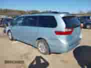 2017 Toyota Sienna XLE Auto Access Seat z VIN 5TDYZ3DCXHS767278, wystawiony jako IAAI lot #41639093 z przebiegiem 87 775 mil mil oraz . Historia ofert i sprzedaży dostępna na DreamBid. Obrazek 3.