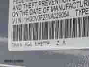 2022 Honda Accord Sport z VIN 1HGCV3F27NA029054, wystawiony jako IAAI lot #43146842 z przebiegiem 99 987 mil mil oraz . Historia ofert i sprzedaży dostępna na DreamBid. Obrazek 9.