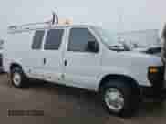 2011 Ford Econoline Cargo Commercial with VIN 1FTNE2EL4BDA70943, listed as a IAAI auction lot 43552276 with 141,096 mi miles and . Bid and sale history available at DreamBid. Image 36.