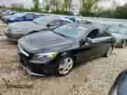 2017 Mercedes-Benz CLA 250 с VIN WDDSJ4EB0HN421910, выставлен на аукционе Copart как лот 71287695 с пробегом 149 464 миль миль и На запчасти • Non repairable. История ставок и продаж доступна на DreamBid. Изображение 1.