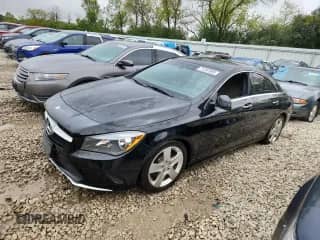 2017 Mercedes-Benz CLA 250 с VIN WDDSJ4EB0HN421910, выставлен на аукционе Copart как лот 71287695 с пробегом 149 464 миль миль и На запчасти • Non repairable. История ставок и продаж доступна на DreamBid. Изображение 1.
