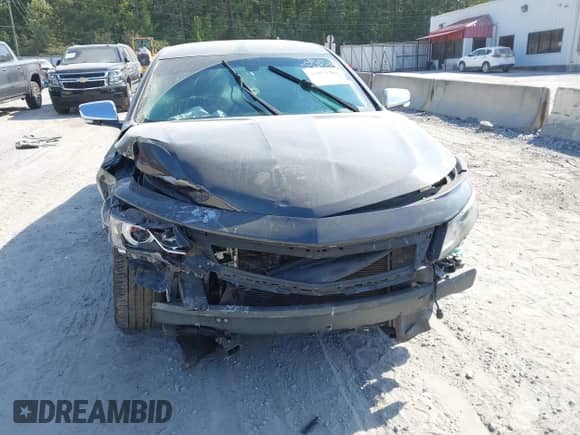 2018 Chevrolet Impala Premier с VIN 2G1125S31J9150671, выставлен на аукционе IAAI как лот 43082445 с пробегом 139 178 миль миль и . История ставок и продаж доступна на DreamBid. Изображение 6.