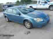 2010 Chevrolet Cobalt 1LT с VIN 1G1AD5F55A7128941, выставлен на аукционе IAAI как лот 43502802 с пробегом 175 605 миль миль и . История ставок и продаж доступна на DreamBid. Изображение 1.