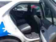 2024 Chevrolet Equinox LT z VIN 3GNAXJEG6RL299819, wystawiony jako IAAI lot #42495406 z przebiegiem 23 228 mil mil oraz . Historia ofert i sprzedaży dostępna na DreamBid. Obrazek 8.