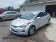 2012 Hyundai Elantra Limited z VIN KMHDH4AEXCU234117, wystawiony jako IAAI lot #42601429 z przebiegiem 137 234 mil mil oraz . Historia ofert i sprzedaży dostępna na DreamBid. Obrazek 6.