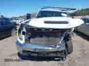 2022 Chevrolet Silverado 2500HD Work Truck z VIN 1GB1YLE78NF325329, wystawiony jako IAAI lot #41810070 z przebiegiem 34 933 mil mil oraz . Historia ofert i sprzedaży dostępna na DreamBid. Obrazek 12.