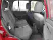 2000 Chevrolet Tracker с VIN 2CNBJ13CXY6915471, выставлен на аукционе IAAI как лот 42869286 с пробегом 110 398 миль миль и . История ставок и продаж доступна на DreamBid. Изображение 8.