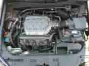 2009 Honda Accord EX-L with VIN 1HGCP36869A010547, listed as a Copart auction lot 68557885 with 146,029 mi miles and Salvage title. Bid and sale history available at DreamBid. Image 11.