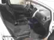 2015 Nissan Note S with VIN 3N1CE2CP1FL351775, listed as a IAAI auction lot 41556716 with 142,054 mi miles and . Bid and sale history available at DreamBid. Image 5.