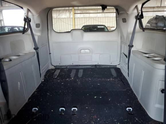 2011 Dodge Grand Caravan Mainstreet with VIN 2D4RN3DG6BR742139, listed as a Copart auction lot 71022515 with 126,565 mi miles and Salvage title. Bid and sale history available at DreamBid. Image 10.