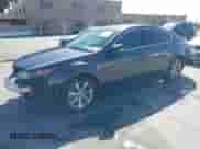 2014 Acura TL Technology z VIN 19UUA8F59EA003076, wystawiony jako IAAI lot #42301365 z przebiegiem 154 974 mil mil oraz . Historia ofert i sprzedaży dostępna na DreamBid. Obrazek 2.