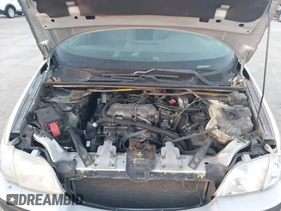 2003 Chevrolet Venture Y3G Mobility z VIN 1GNDX03E83D144890, wystawiony jako IAAI lot #43441498 z przebiegiem 154 418 mil mil oraz . Historia ofert i sprzedaży dostępna na DreamBid. Obrazek 10.