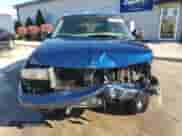 2000 Chevrolet Blazer LS с VIN 1GNCS18W1YK133766, выставлен на аукционе Copart как лот 76567944 с пробегом 289 839 миль миль и На запчасти • Non repairable. История ставок и продаж доступна на DreamBid. Изображение 5.